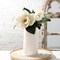 Ceramic Boho Vase, Centerpiece Table Decorations, Farmhouse Room Decor, Wedding Decorations For Reception, Living Room Decor & Accessories For Your Kitchen, Office, Bedroom & Bathroom